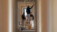 Na zavodu za zaposlovanje tudi v prihodnje pričakujejo nižanje 
števila registriranih brezposelnih. 