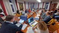 Svetniki v Kanalu so odločili, naj občina izstopi iz Zavoda za  zeleni razvoj Soške doline. 