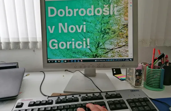 Spletna strani občine je zdaj dostopna tudi za ljudi z različnimi 
oviranostmi. 