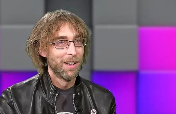Matjaž Alič - Ramon