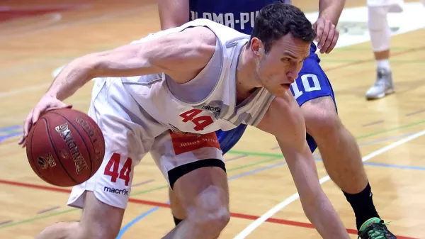 Gašper Jordan Rojko