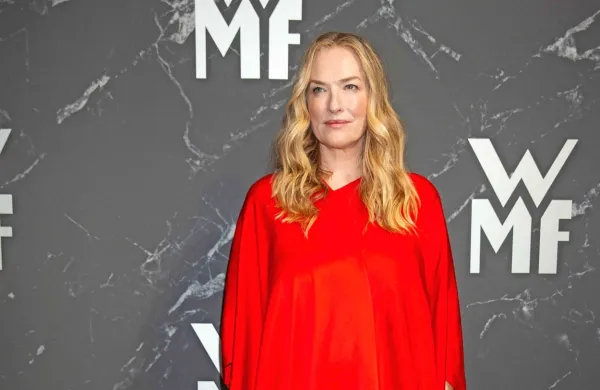  V Hamburgu rojena Tatjana Patitz je bila najbolj znana po svojem 
delu z revijo Vogue