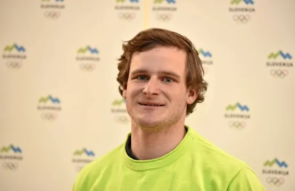 Tim Mastnak