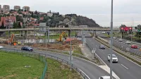 Zaradi del bo iz smeri Izole do konca meseca zaprt izvoz na 
priključku Semedela.