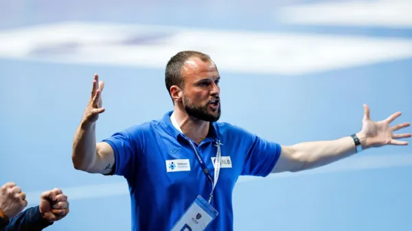 Kaj slovenski selektor Uroš Zorman pripravlja Francozom?