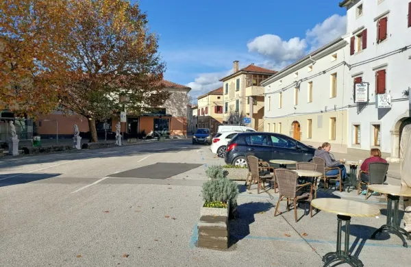 Občinska uprava se ne bo selila