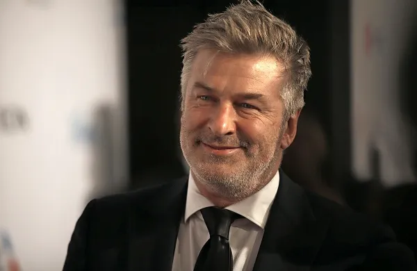 Alec Baldwin