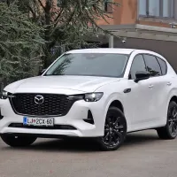 Mazda bo pri največjem modelu spet ponudila dizelski motor. 
Šestvaljnik, seveda.