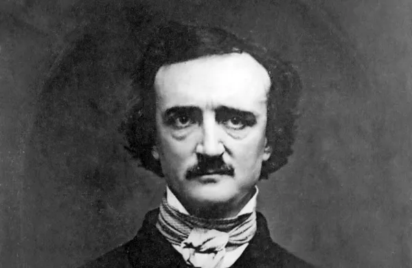 Edgar Allan Poe