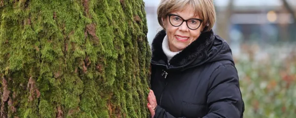 Anita Ogulin: &ldquo;Odživela bom tako, kot sem začela&rdquo;