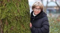 Anita Ogulin: &ldquo;Odživela bom tako, kot sem začela&rdquo;