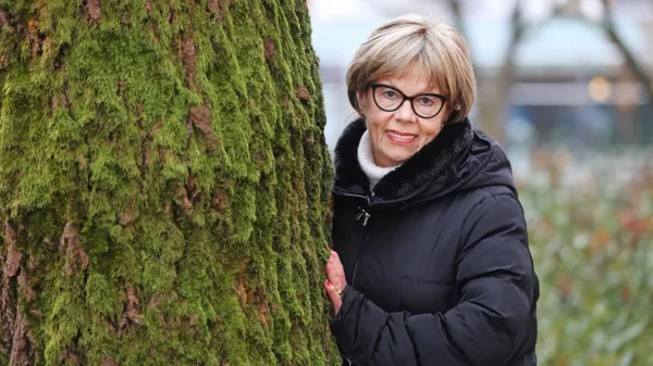Anita Ogulin: &ldquo;Odživela bom tako, kot sem začela&rdquo;