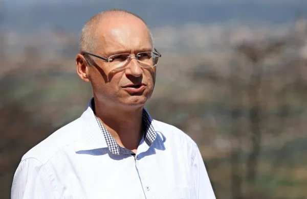 Darij Krajčič