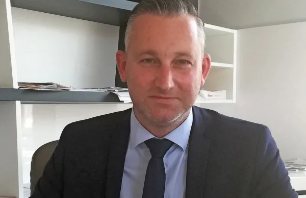 Aleš Buležan