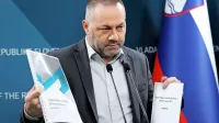 Od nastopa vlade do zdaj so zbirali podatke, da bi najprej 
ugotovili, kje sploh je naše zdravstvo. 