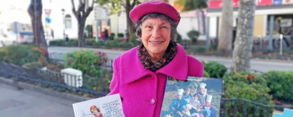 Knjiga Mamica, nauči me kuhati je trenutno razprodana, knjiga Za 
otroke kuhajmo zdravo pa je izšla že v sedmem ponatisu. 