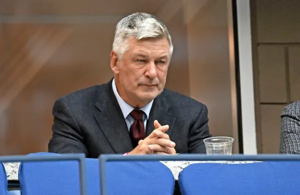 Proti Baldwinu obtožnica za nenamerni uboj