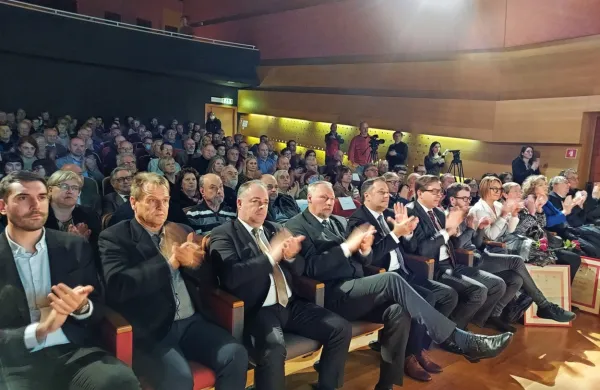 Prijatelji ob meji bodo začrtali strategijo gospodarskega sodelovanja. 