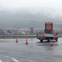 Vipavska hitra cesta in primorska avtocesta ponovno odprti