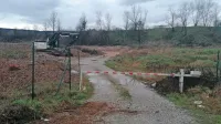 V opuščeni gramoznici naj bi v prihodnjih letih zaživele storitvene 
in proizvodne dejavnosti.  