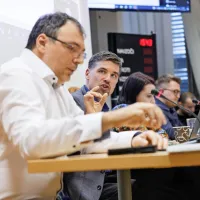 Programski svet RTVS ustavil postopek razre&scaron;evanja Graha Whatmougha