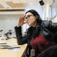 Programski svet RTVS ustavil postopek razre&scaron;evanja Graha Whatmougha