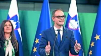 Anže Logar očitno pripravlja teren za zagon svoje platforme, ki jo 
je imenoval konvencija za prihodnost.