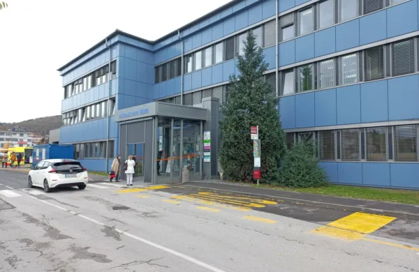V postojnskem zdravstvenem domu ambulante za neopredeljene 
za zdaj ne bo, saj ni potrebna. 