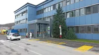 V postojnskem zdravstvenem domu ambulante za neopredeljene 
za zdaj ne bo, saj ni potrebna. 