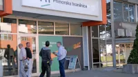 Primorska hranilnica  ima  pet izpostav. Poleti načrtujejo odprtje 
nove v Kopru, še letos pa bi radi odprli tudi izpostavo v 
Ljubljani.
