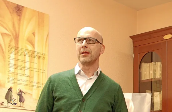 Mario Steffé