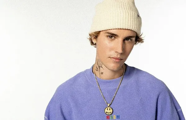 Justin Bieber