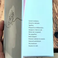 Žan Papič: &ldquo;Ne beži proč od sebe&rdquo;