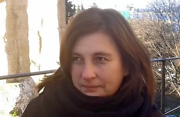 Beti Čufer