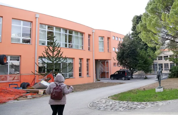 Tudi v šolah bo podražitev ogrevanja bolj znosna. 