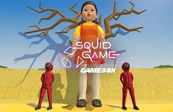 Igra lignja (Squid Game), južnokorejska serija, ki se je prelevila tudi v resničnostni šov. 
