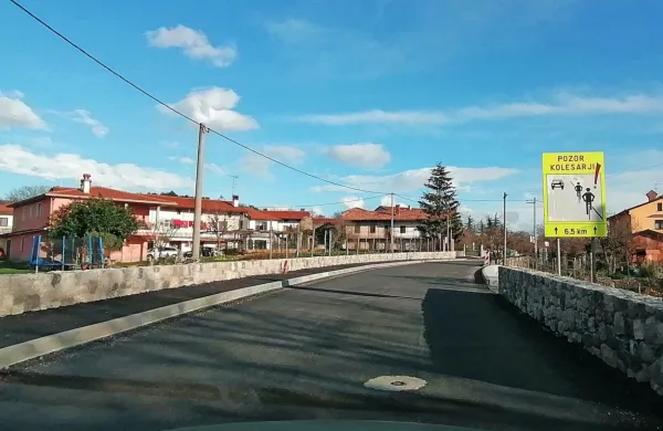 Pe&scaron;ci so bolj varni