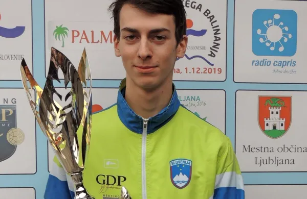 Gašper Povh, Skala
