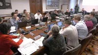 Ker se število prebivalcev povečuje, v sežanski občini razmišljajo, 
da bi povečali število občinskih svetnikov.