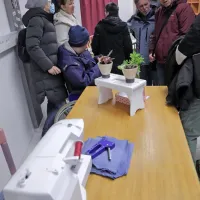 Z ustvarjalnostjo do večjega zadovoljstva v življenju