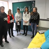 Z ustvarjalnostjo do večjega zadovoljstva v življenju