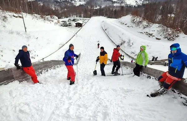 Na razpisu 250.000 evrov za &scaron;portne programe