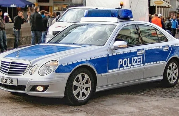 Nem&scaron;ki policisti prijeli domnevnega serijskega morilca
