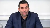 Piranski župan Andrej Korenika