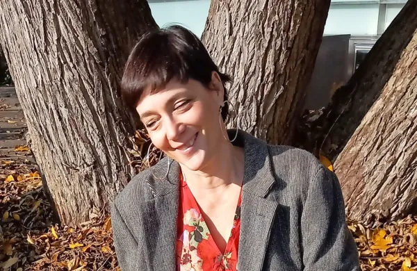 Maša Ogrizek  je za knjigo Lisičja luna prejela nagrado večernica za 
najboljše slovensko otroško in mladinsko izvirno leposlovno 
delo.
