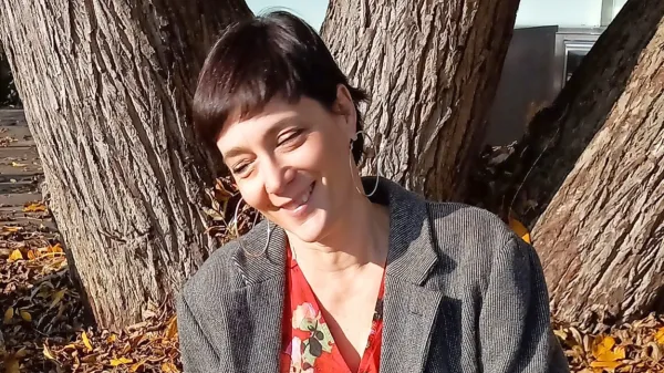 Maša Ogrizek  je za knjigo Lisičja luna prejela nagrado večernica za 
najboljše slovensko otroško in mladinsko izvirno leposlovno 
delo.