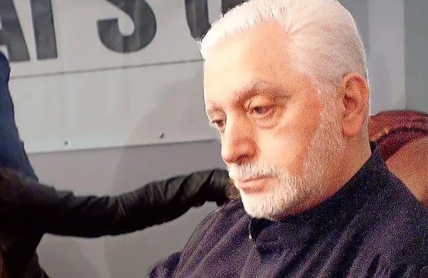 Španski modni oblikovalec Paco Rabanne je umrl danes v starosti 
88 let.