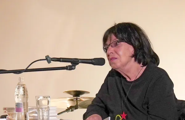 Svetlana Makarovič