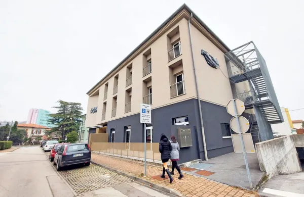 V Šempetru je letos ključna naložba prenova kulturnega in zdravstvenega doma. 