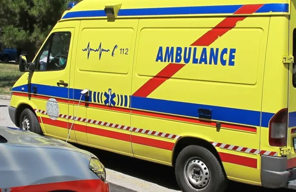 V sredi&scaron;ču Ljubljane so se z ogljikovim monoksidom zastrupili &scaron;tirje delavci